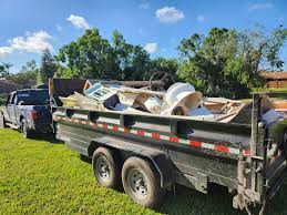 Trusted Winters, TX Junk Removal Services Experts